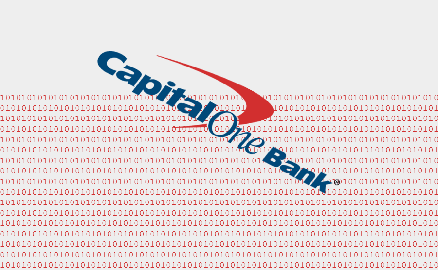 Questions and Conclusions from the Capital One Data Breach Bluink Blog