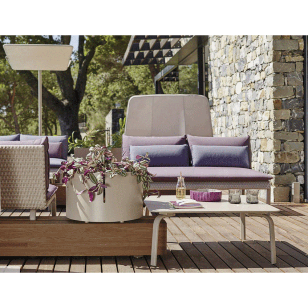 Key West sun lounger Blume Living