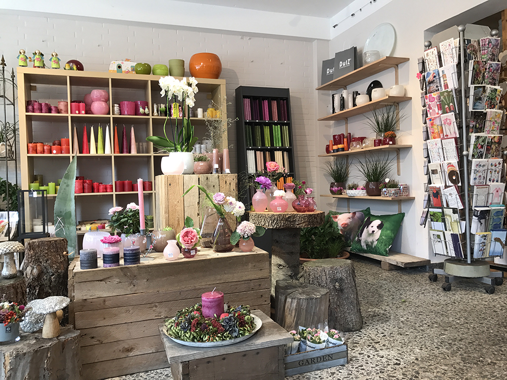 Blumenladen Neuss Über Blumen