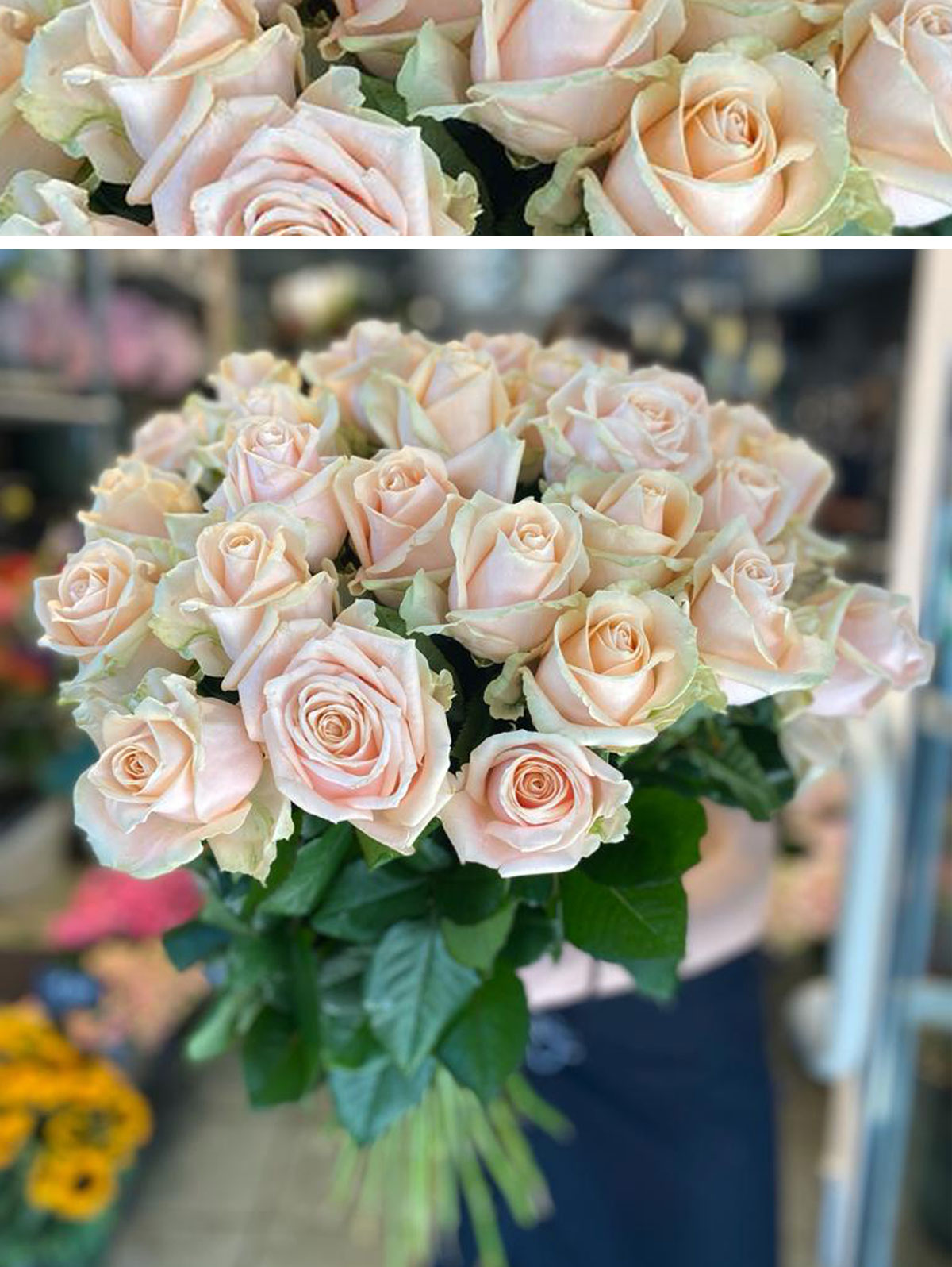 Blumen Jahn Blumensträuße