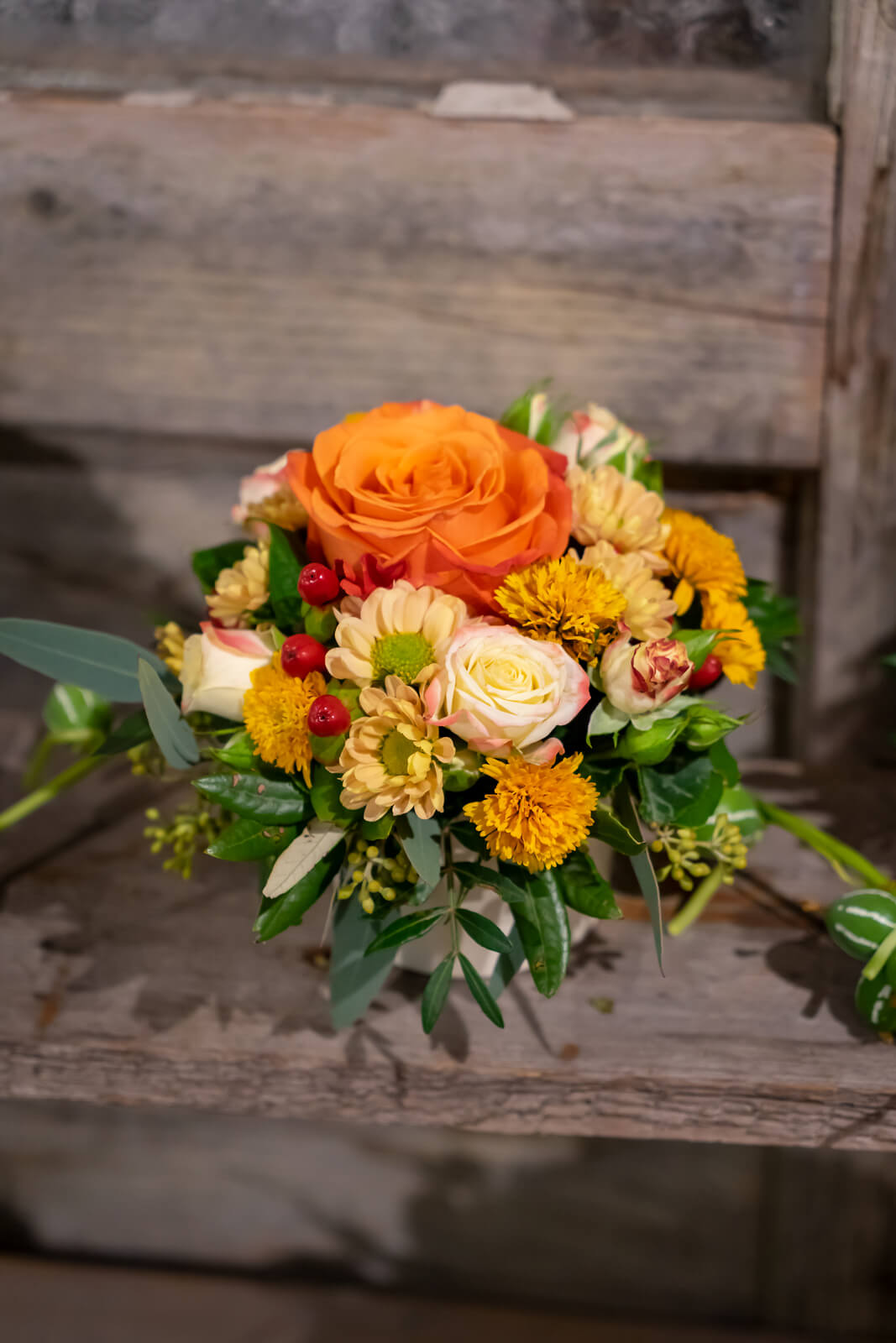 Floristik Blumen Kefer