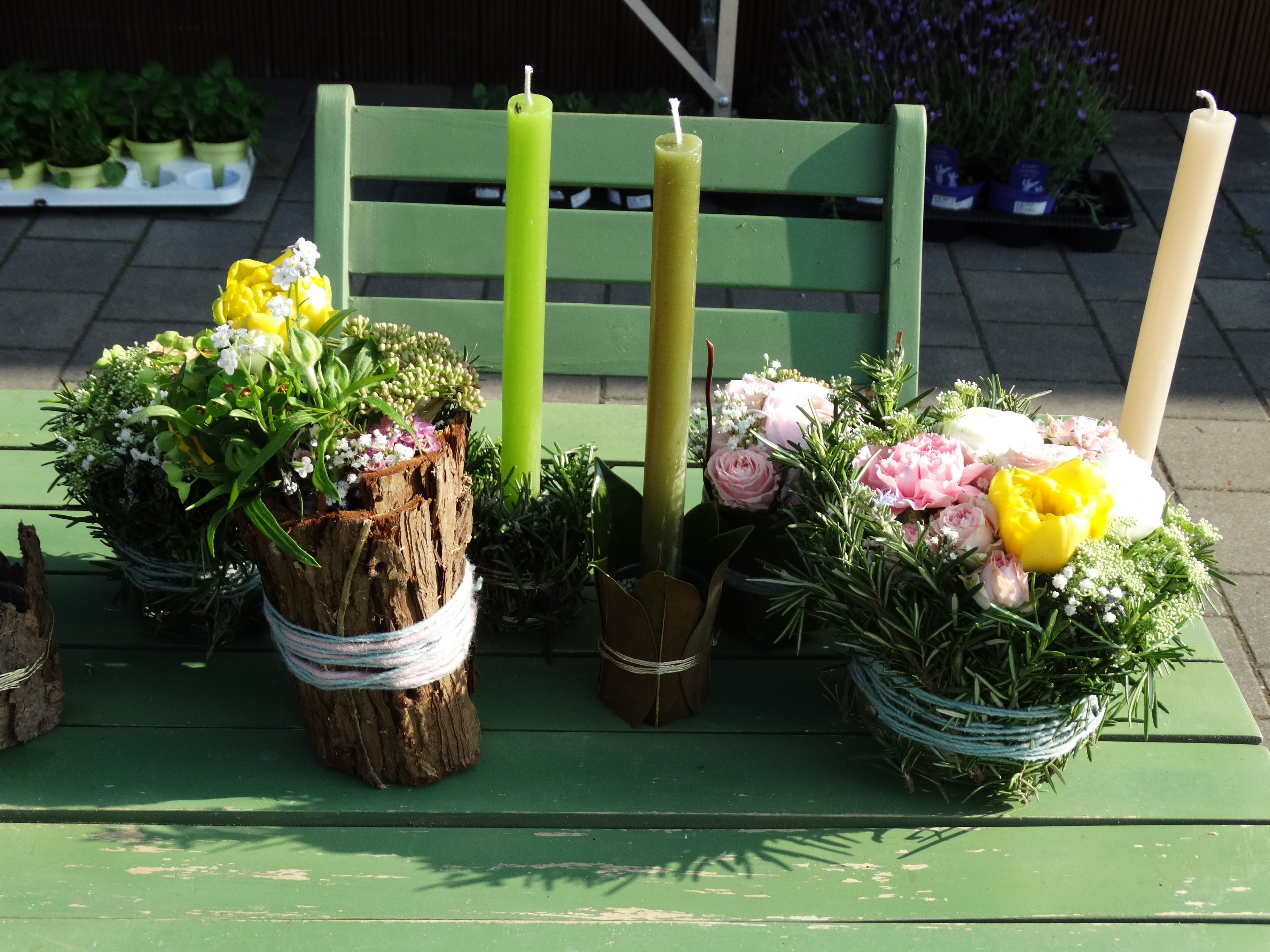 Home Blumen Sindermann