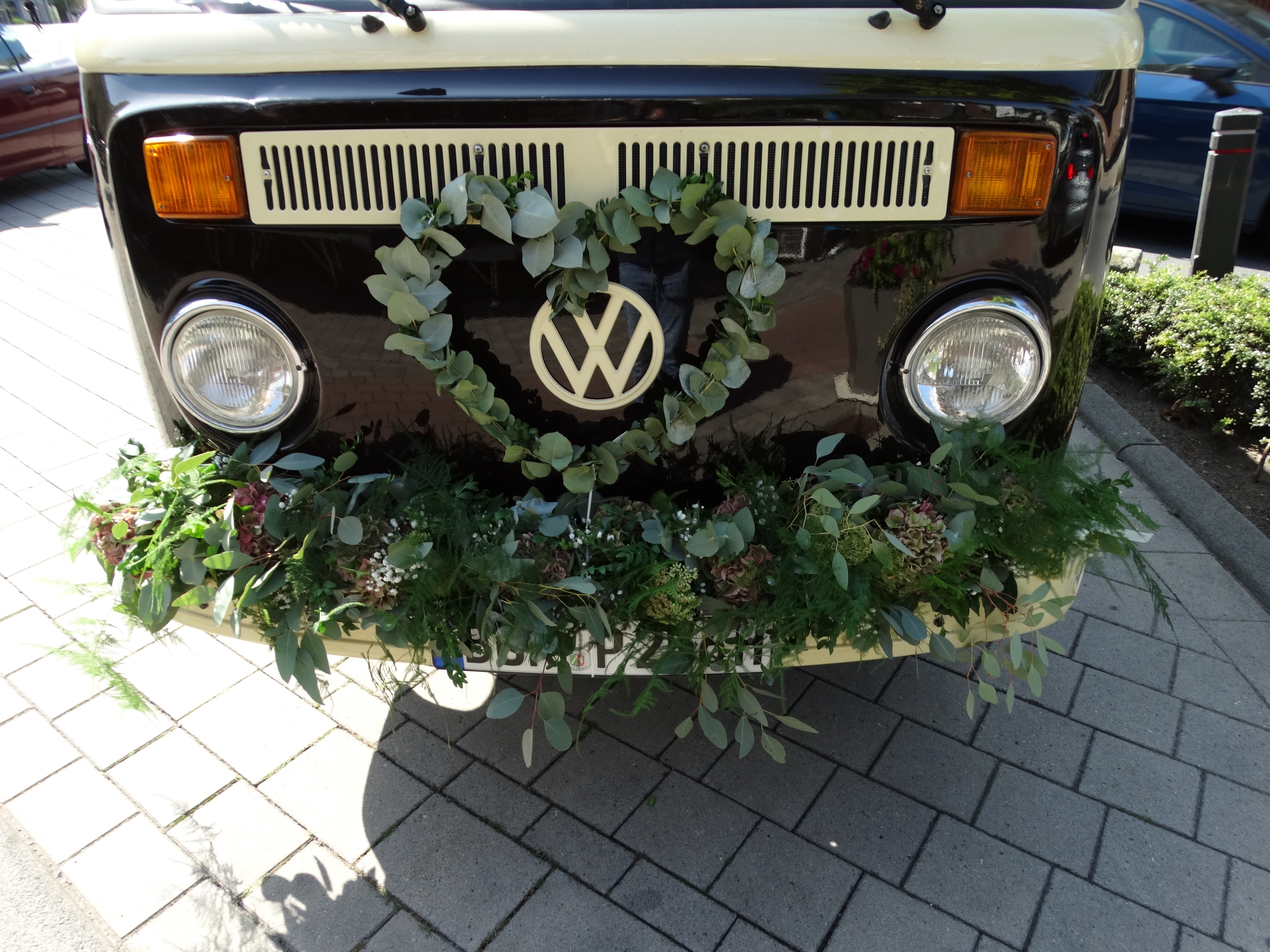 Home Blumen Sindermann