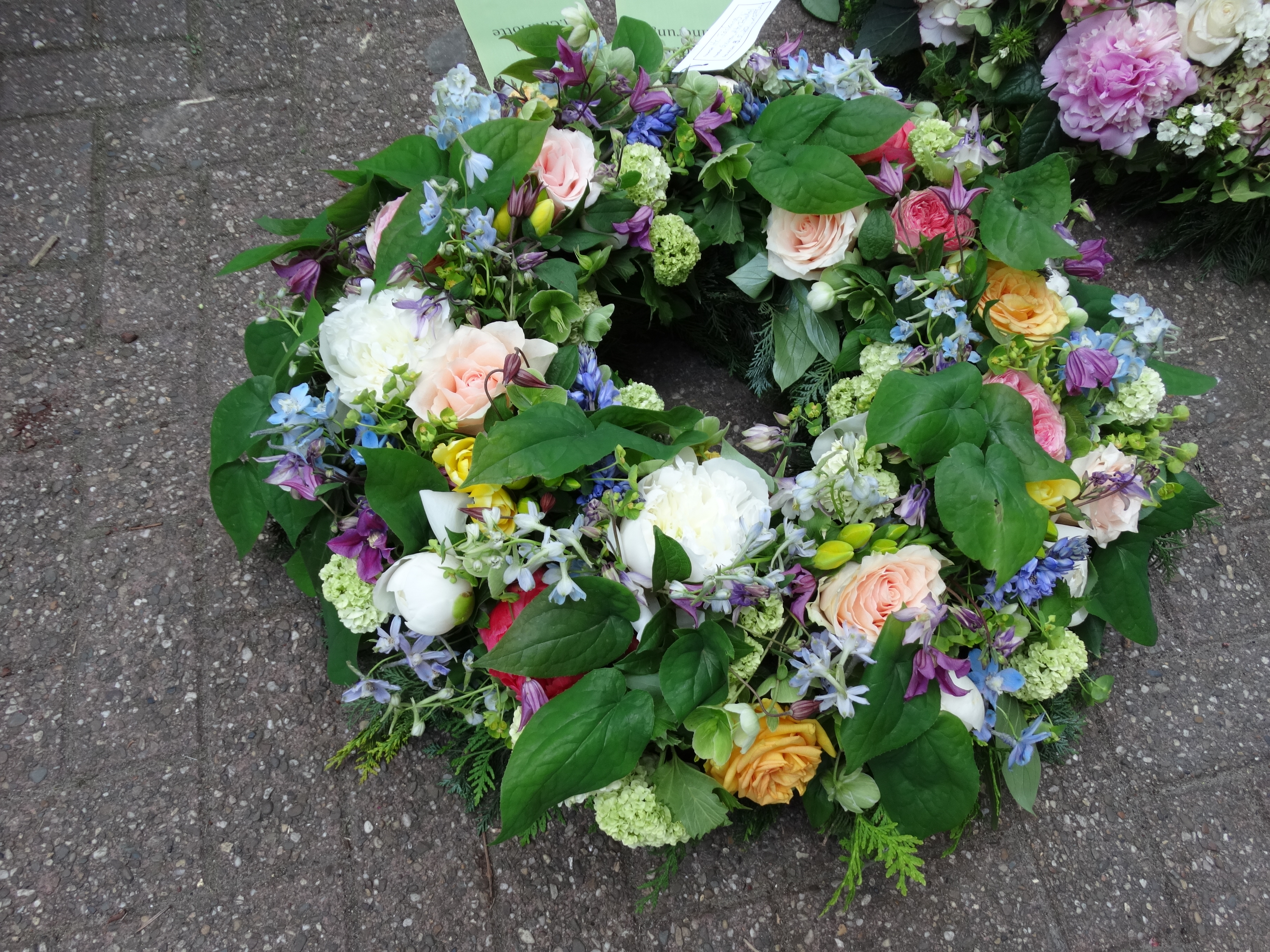 Home Blumen Sindermann