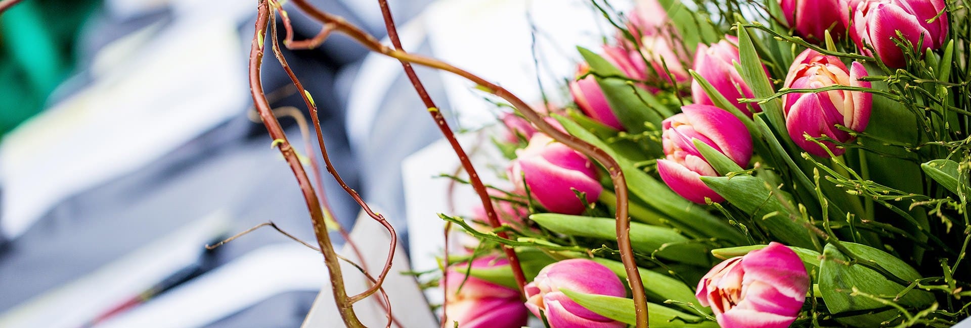 Blumen versenden Blumen Speth