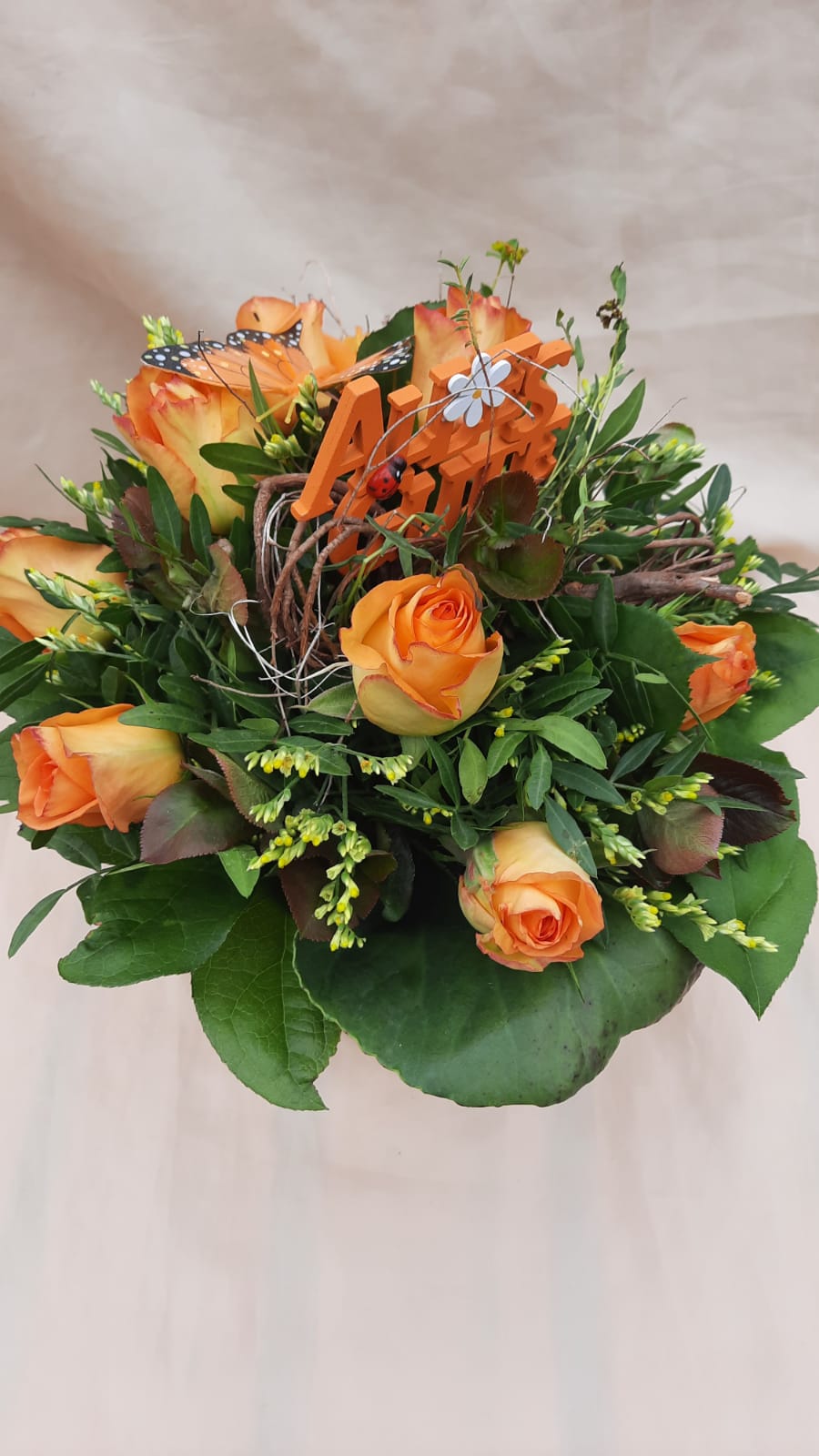 Aktuell Blumenhof Pein