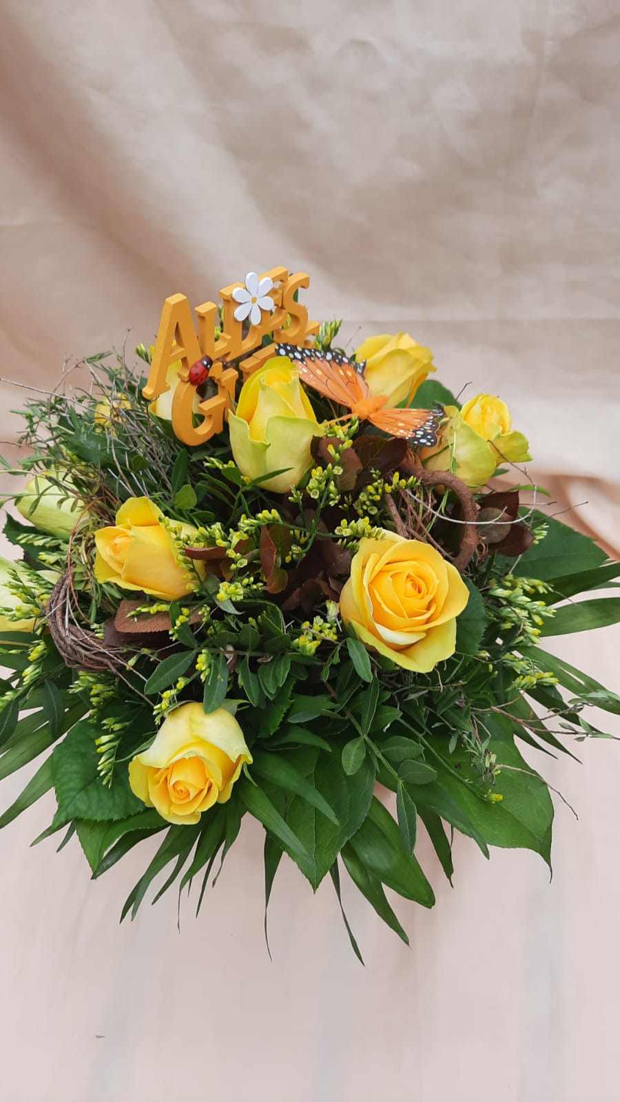 Aktuell Blumenhof Pein