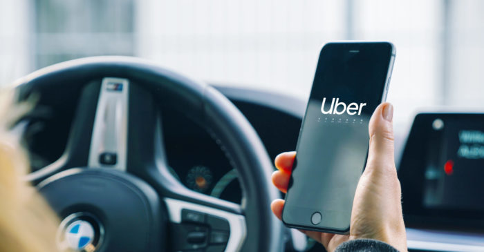Chicago Uber and Lyft Accident Attorneys Blumenshine Law Group