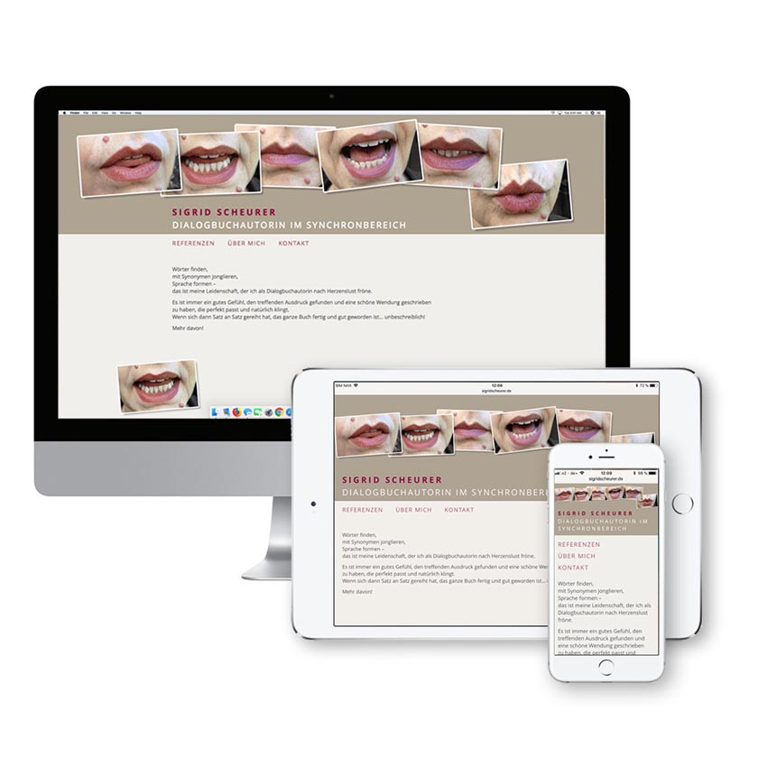 Home blumenthal design