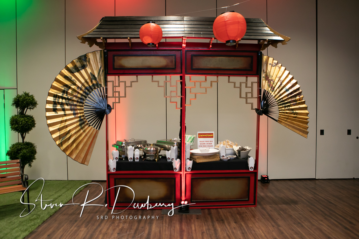 Leo’s New York State of Mind… Bluming Creativity