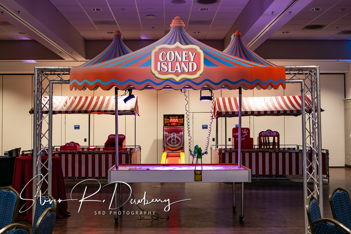 Leo’s New York State of Mind… Bluming Creativity