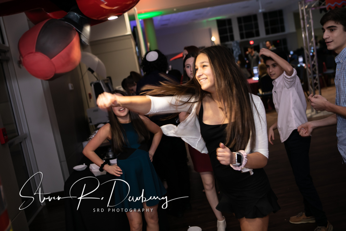 Leo’s New York State of Mind… Bluming Creativity