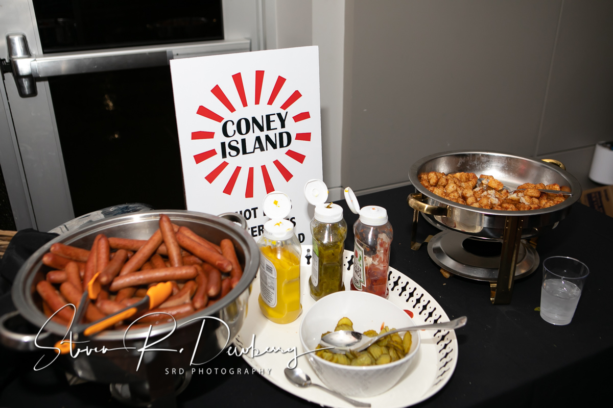 Leo’s New York State of Mind… Bluming Creativity