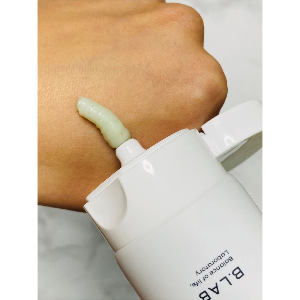 B.LAB Matcha Hydrating Foam Cleanser Blummi Shop