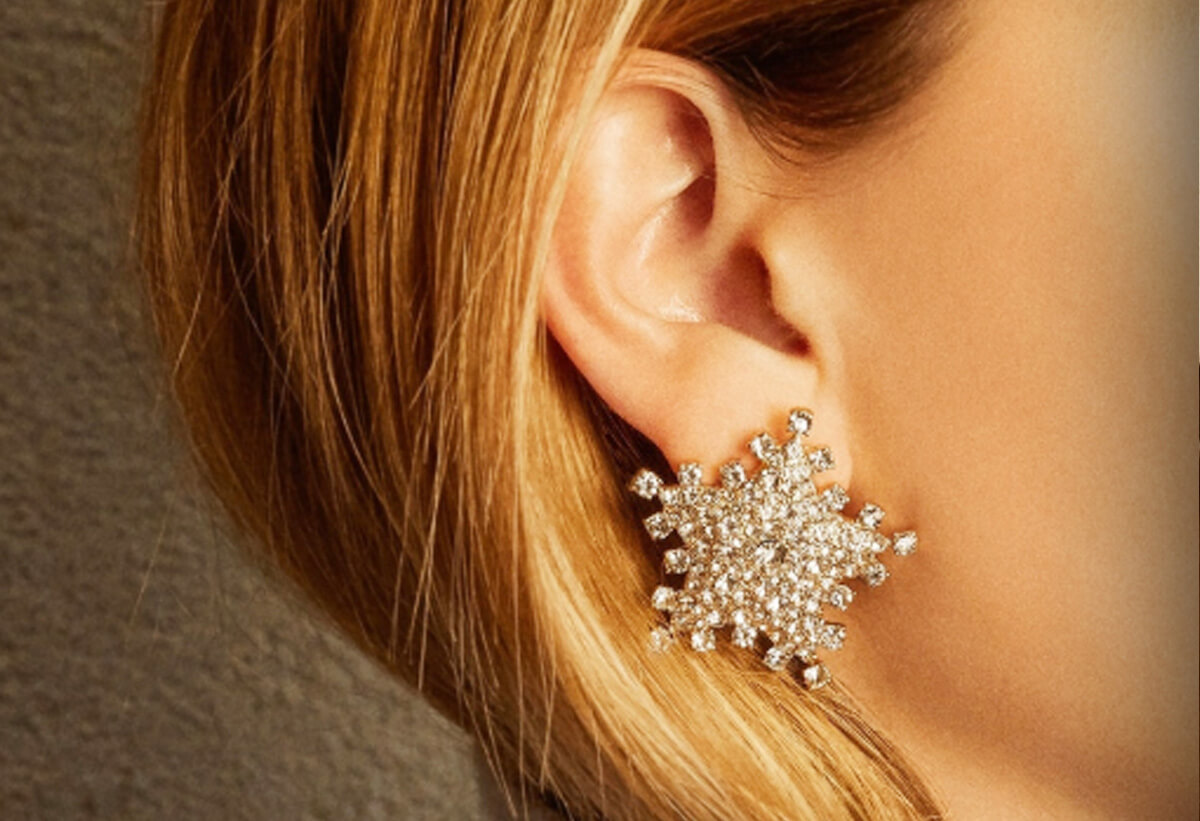 Funky Jewelry Designs for Women & Girls available at blumoon.pk