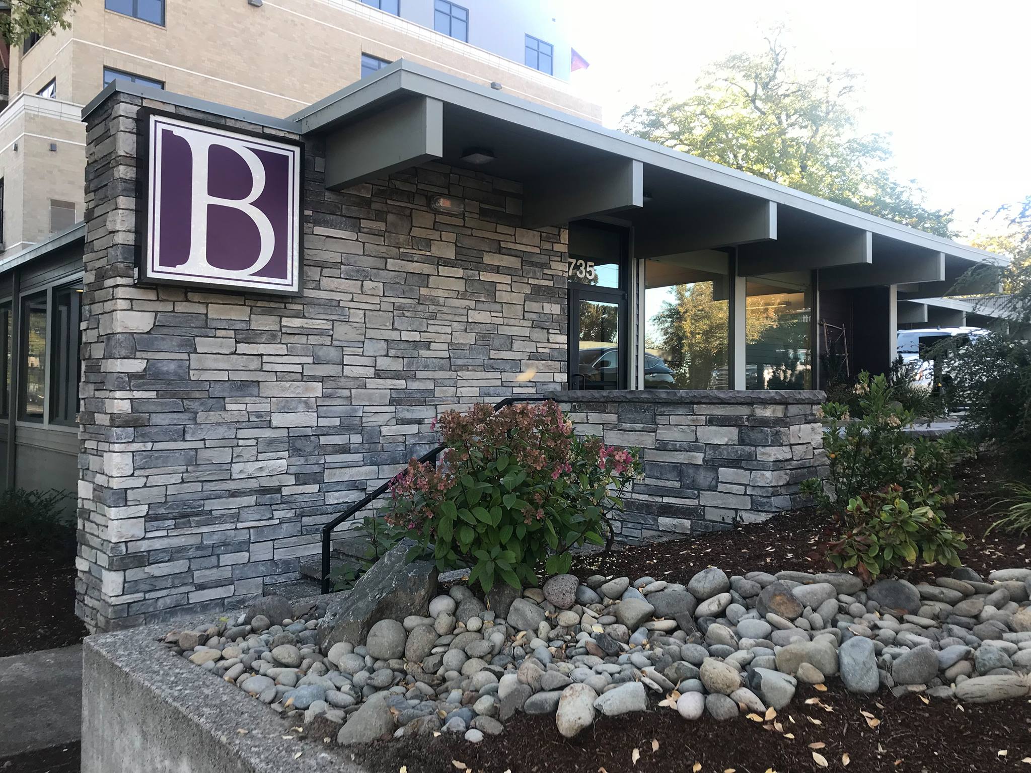 Blum Real Estate Meet Our Team