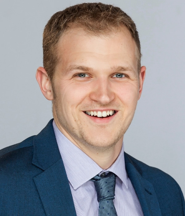 Blum Real Estate Steven Blum Jr