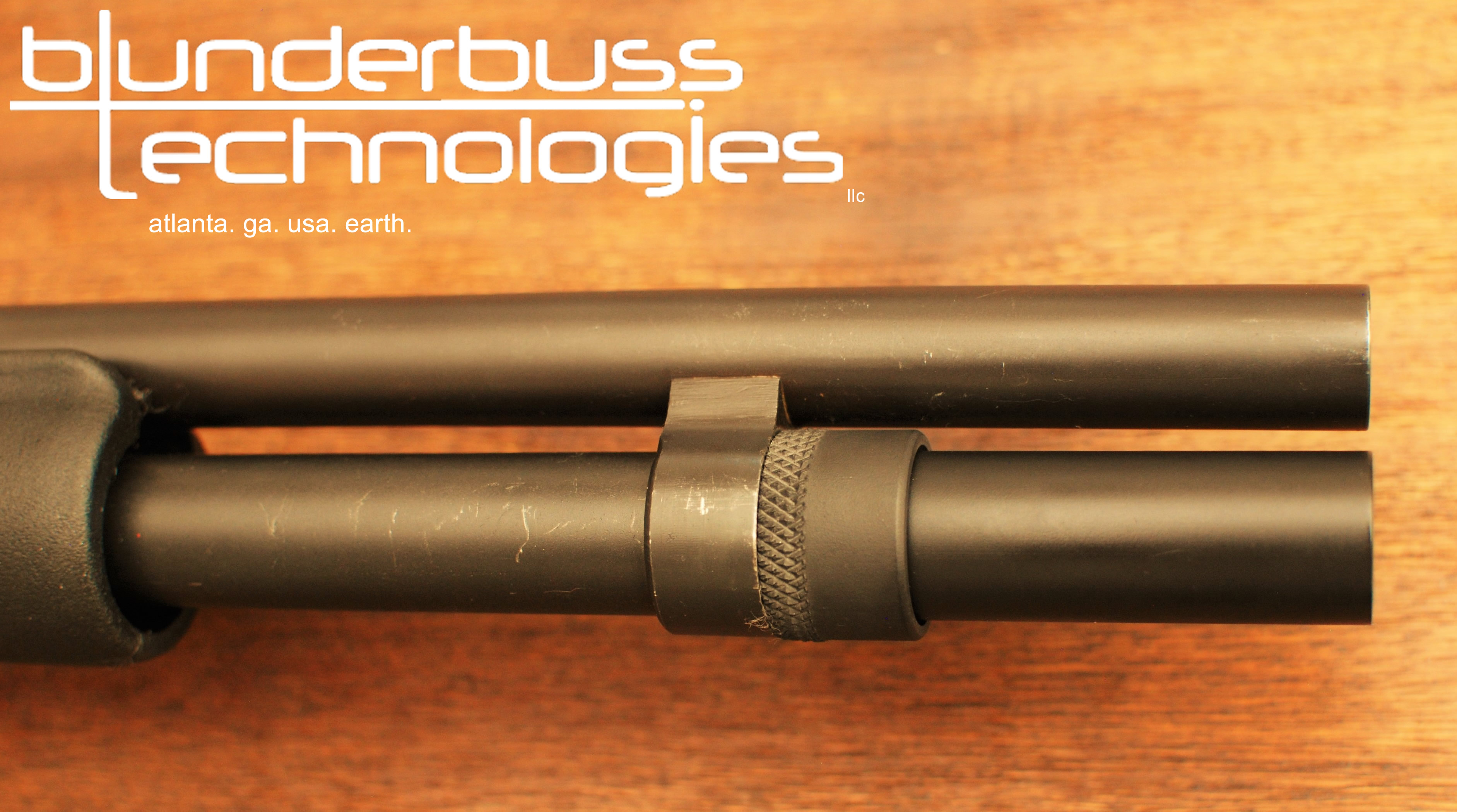 magazine extension tubes for pump action shotguns