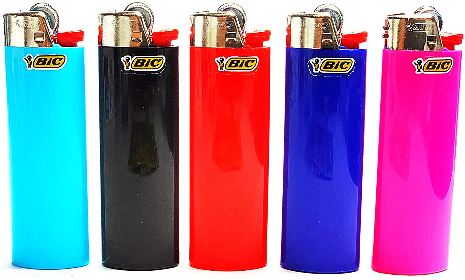 Bic Lighter Blunt & Cherry