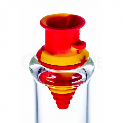 Silicone Bong Mouthpiece Blunt & Cherry