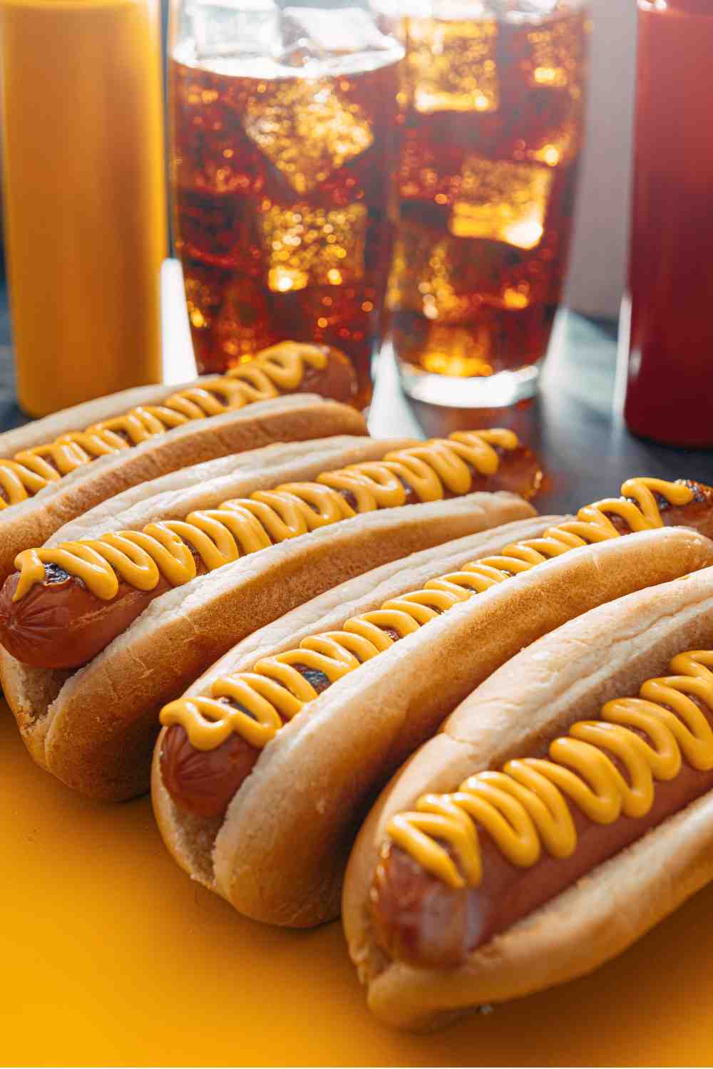 Hot Dogs Air Fryer In Just 11 Minutes BluntCook