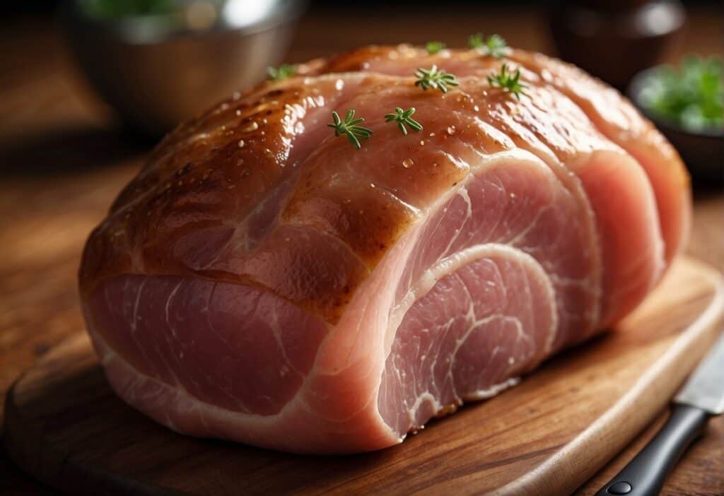 Slimy Ham Everything You Need To Know To Prevent Ham From Getting Slimy