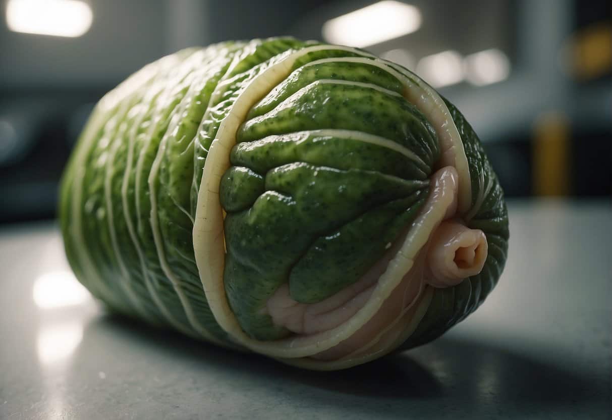 Slimy Ham Everything You Need To Know To Prevent Ham From Getting Slimy