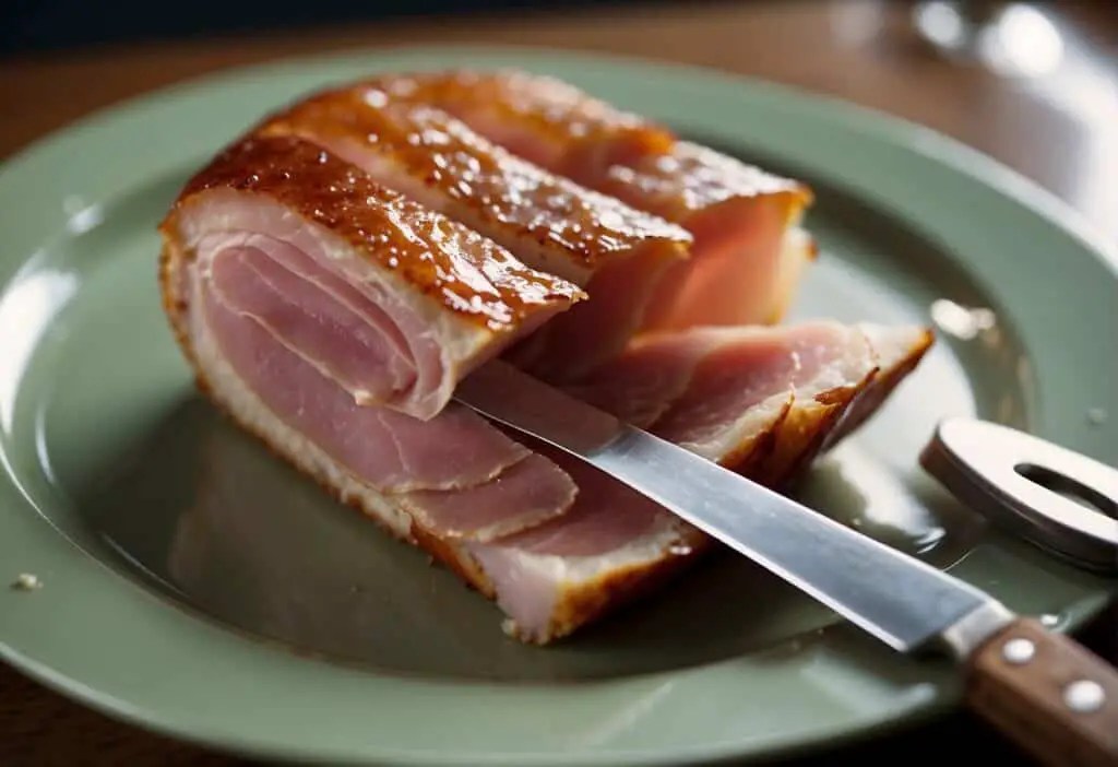 Slimy Ham Everything You Need To Know To Prevent Ham From Getting Slimy