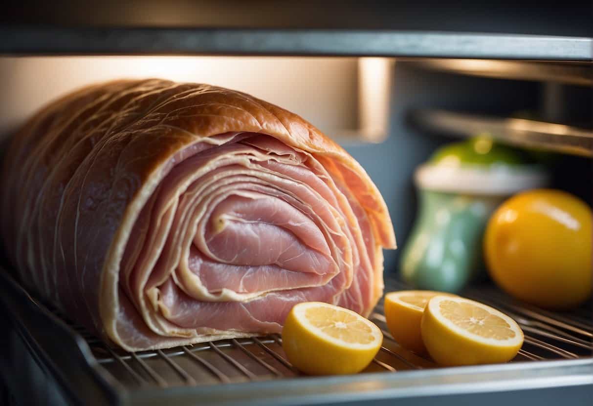 Slimy Ham Everything You Need To Know To Prevent Ham From Getting Slimy