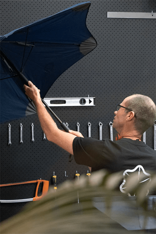 Care BLUNT Umbrellas AU