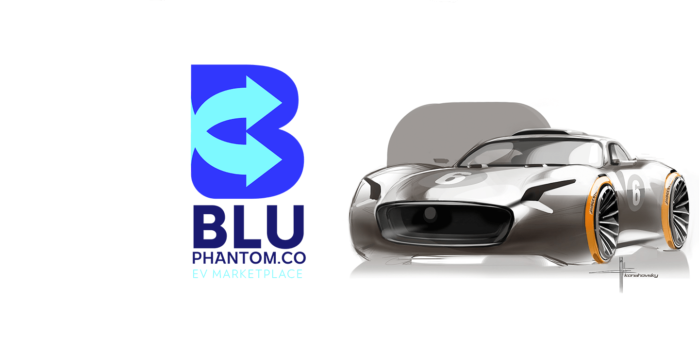 EV Conversion Companies Near Me BLUPhantom.co