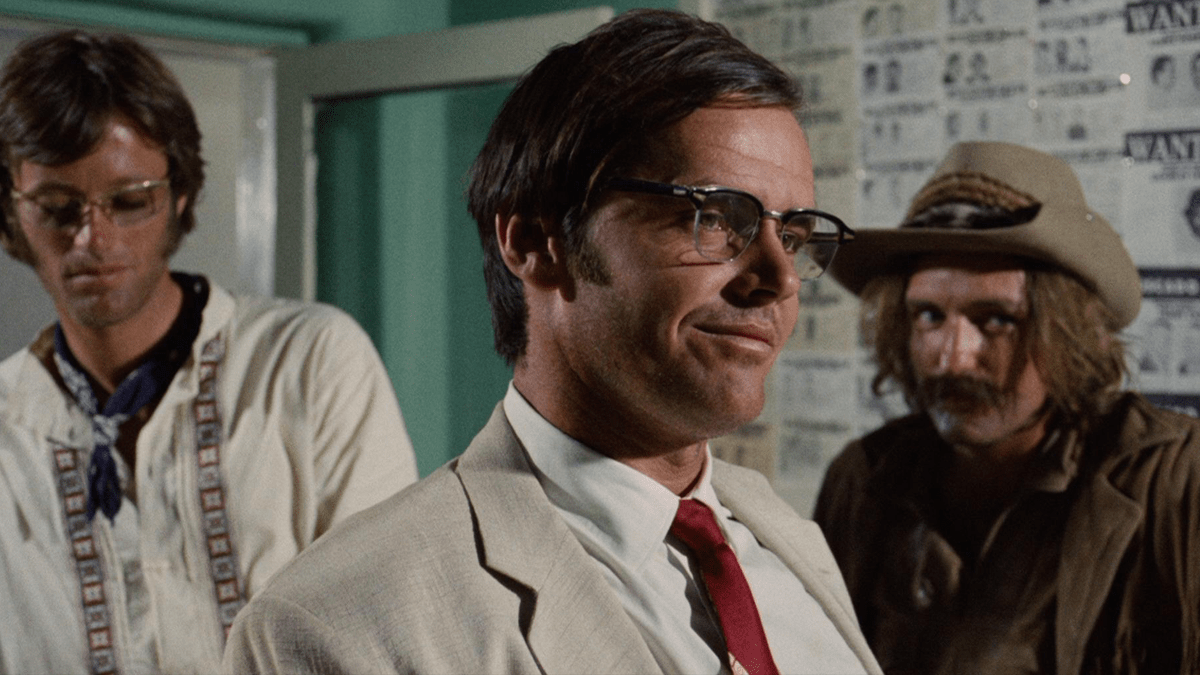 Review Easy Rider Criterion Collection (Bluray) Bluray Authority