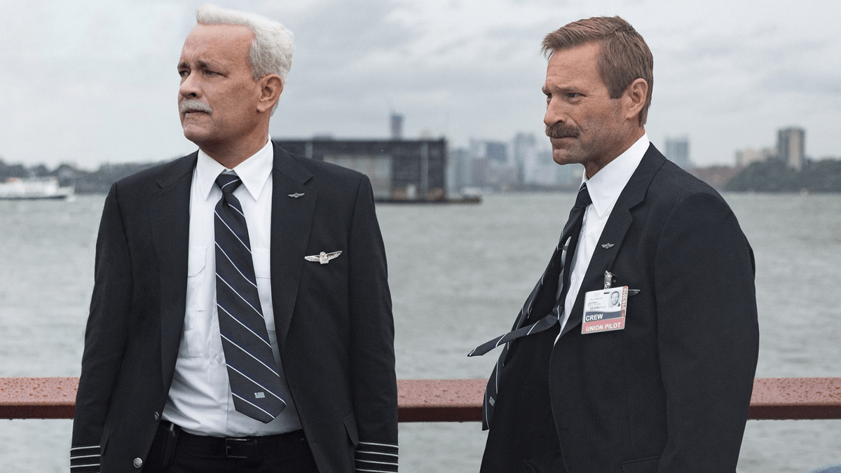 BluRay Review Sully (Ultra HD 4K Bluray) Bluray Authority