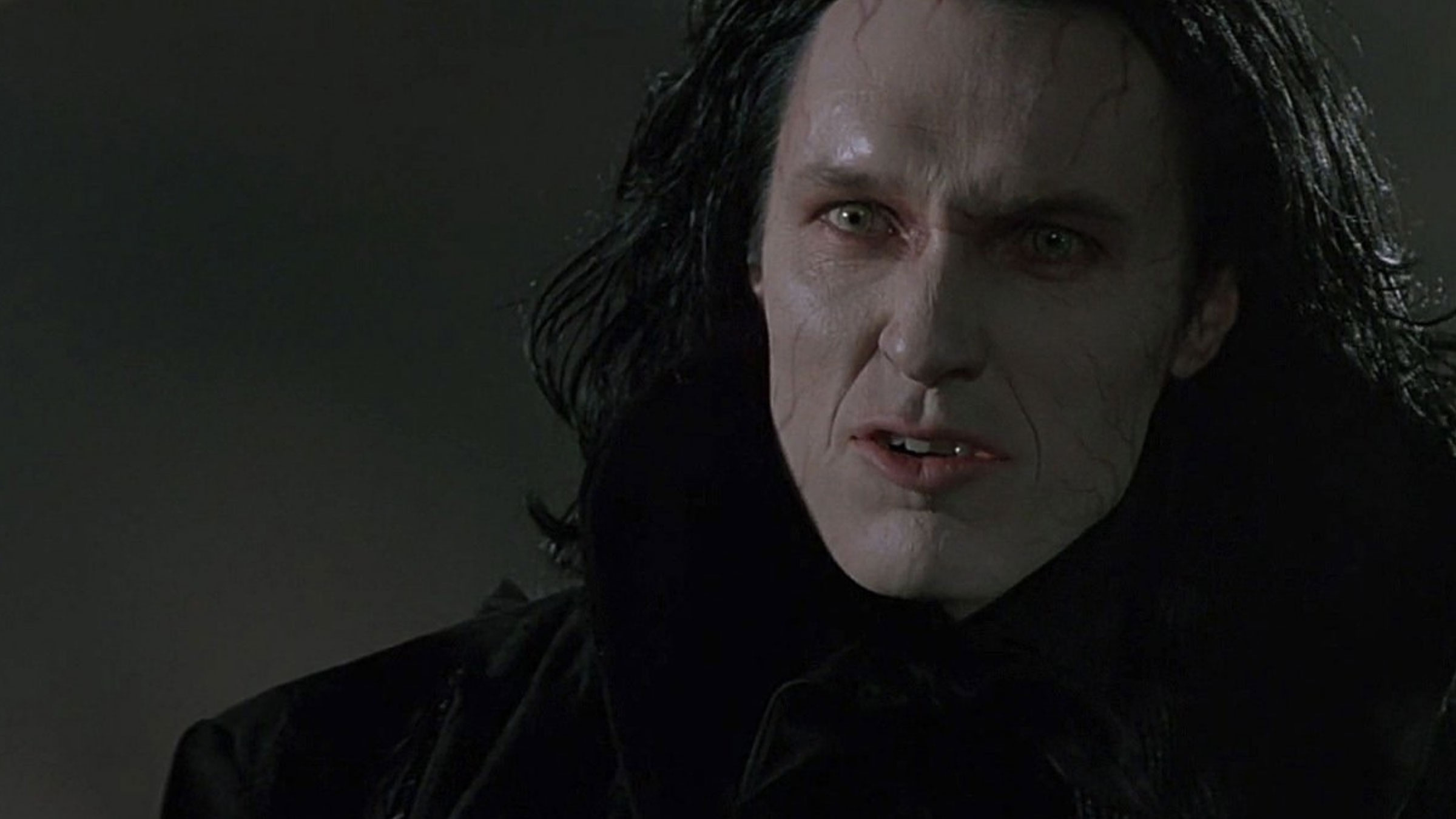 Review Vampires (Bluray) Bluray Authority