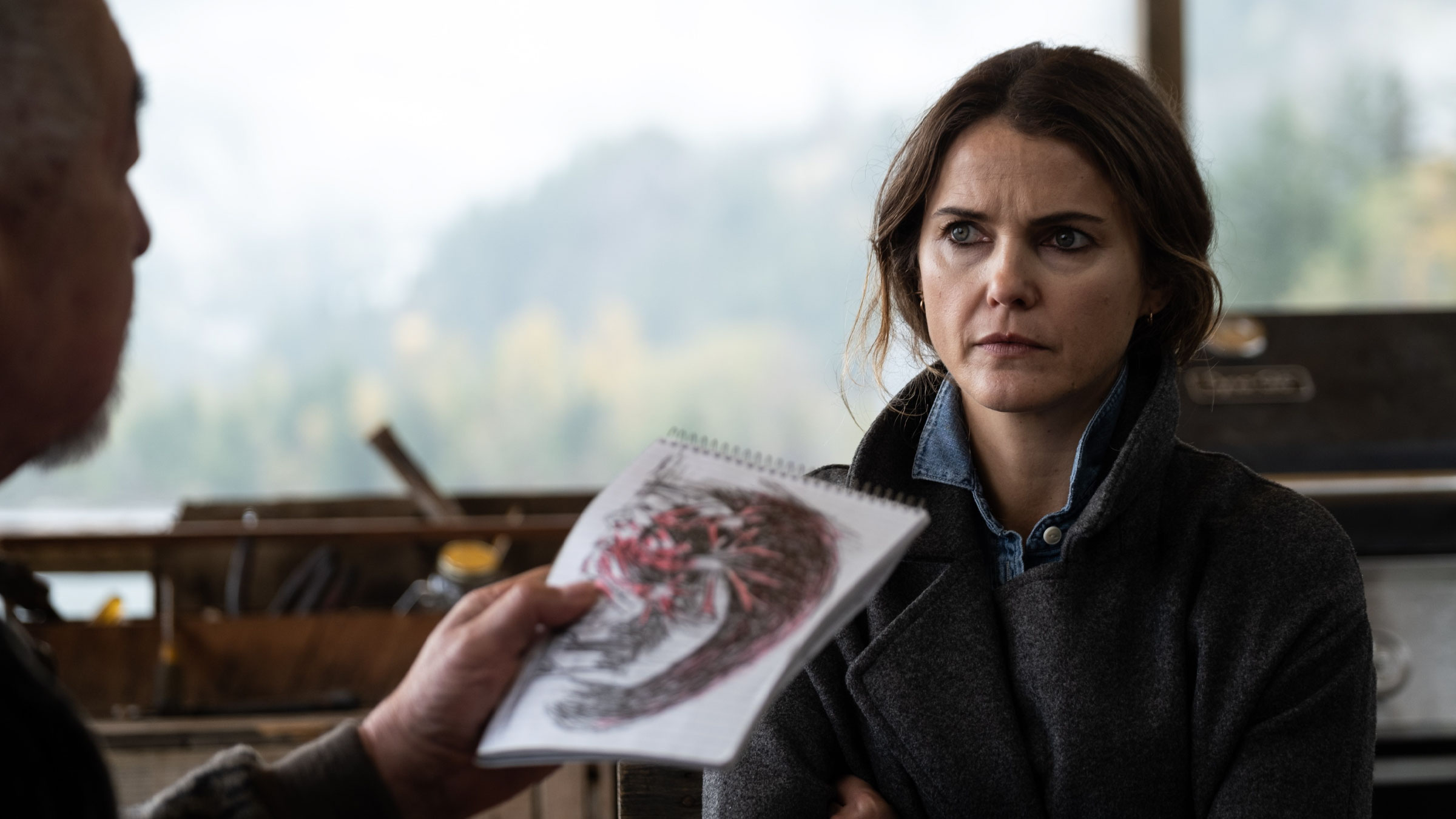 BluRay Review Antlers (Bluray) Bluray Authority