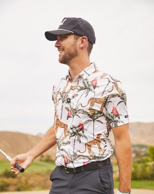 Bad Birdie Golf Shirts BlurbSurfer
