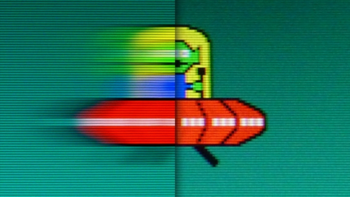 Motion Blur Reduction (ULMB, LightBoost, etc) Blur Busters