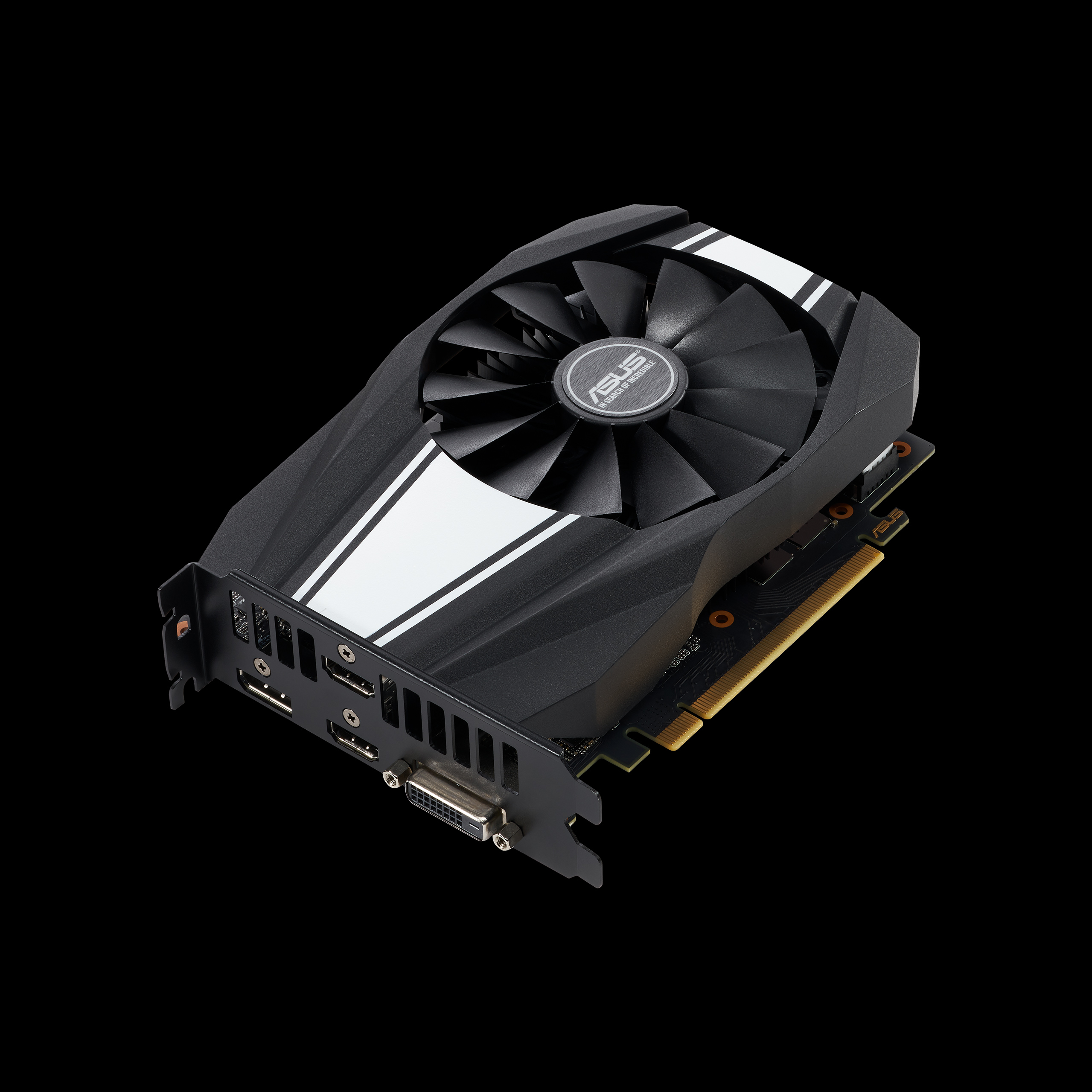 New Mid Range GeForce GTX 1660 Ti Cranks 120fps For Less