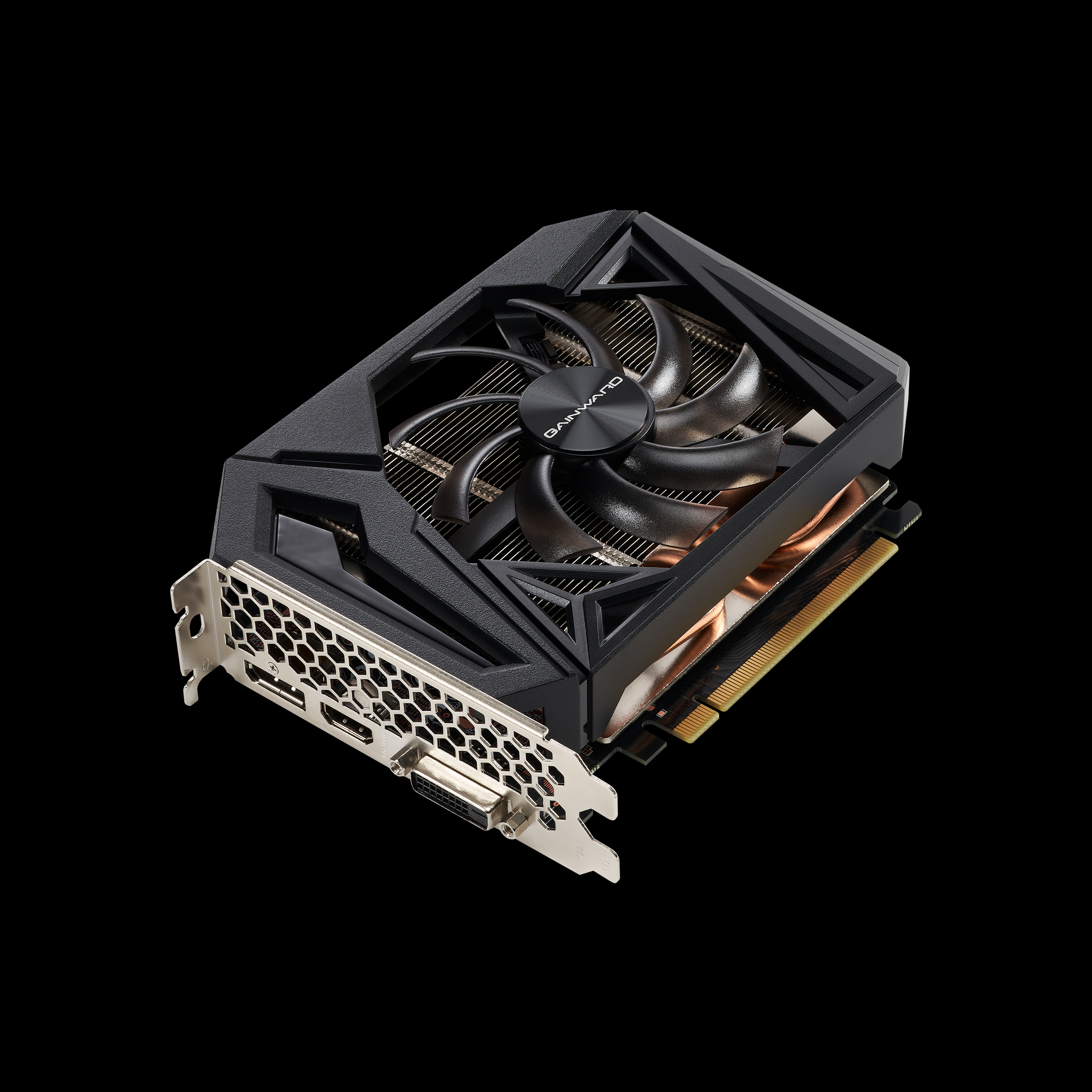 New Mid Range GeForce GTX 1660 Ti Cranks 120fps For Less