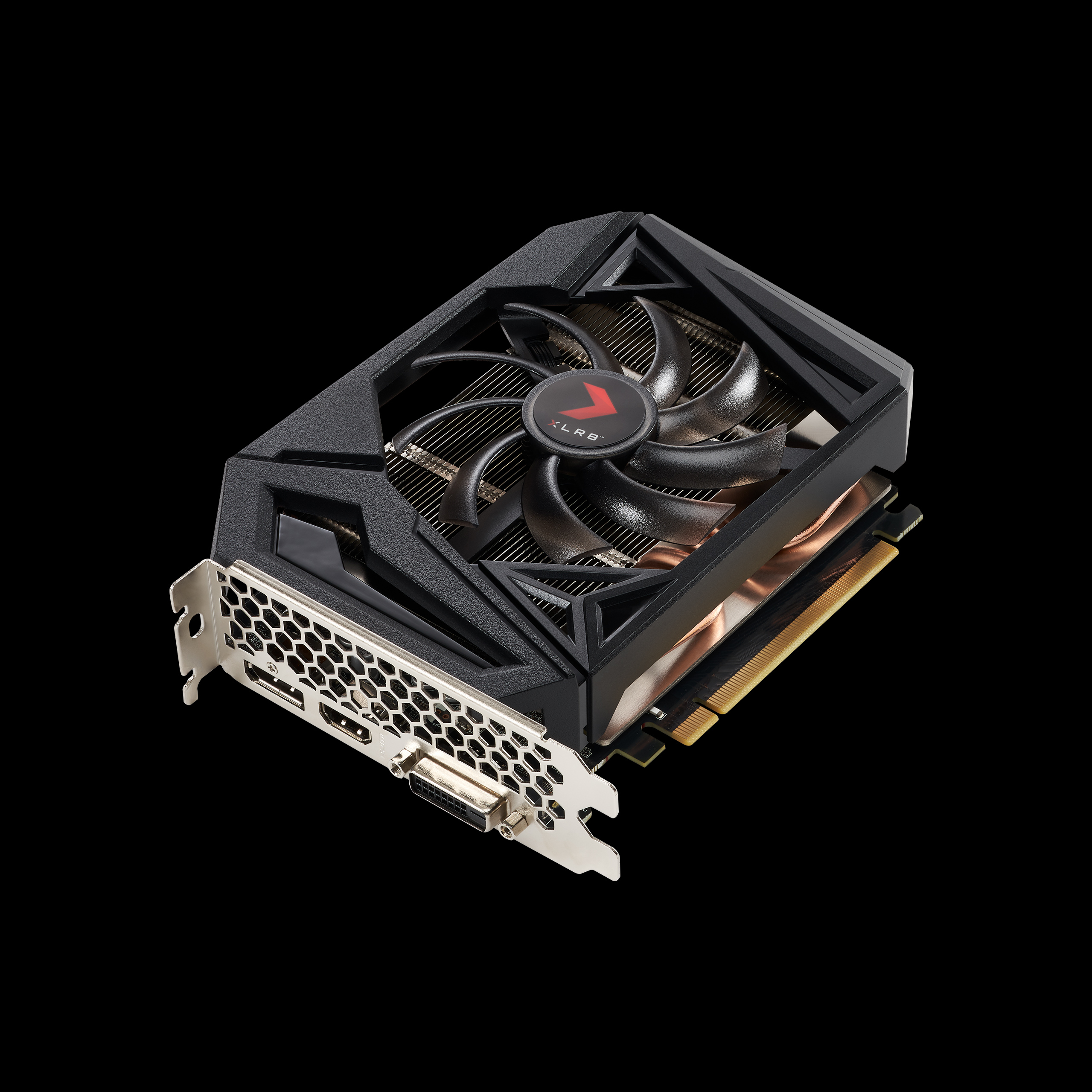 New Mid Range GeForce GTX 1660 Ti Cranks 120fps For Less