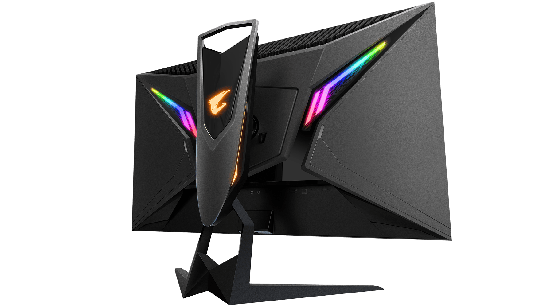Gigabyte Releases AORUS FI27QX, a 240Hz Version of the FI27QP Blur