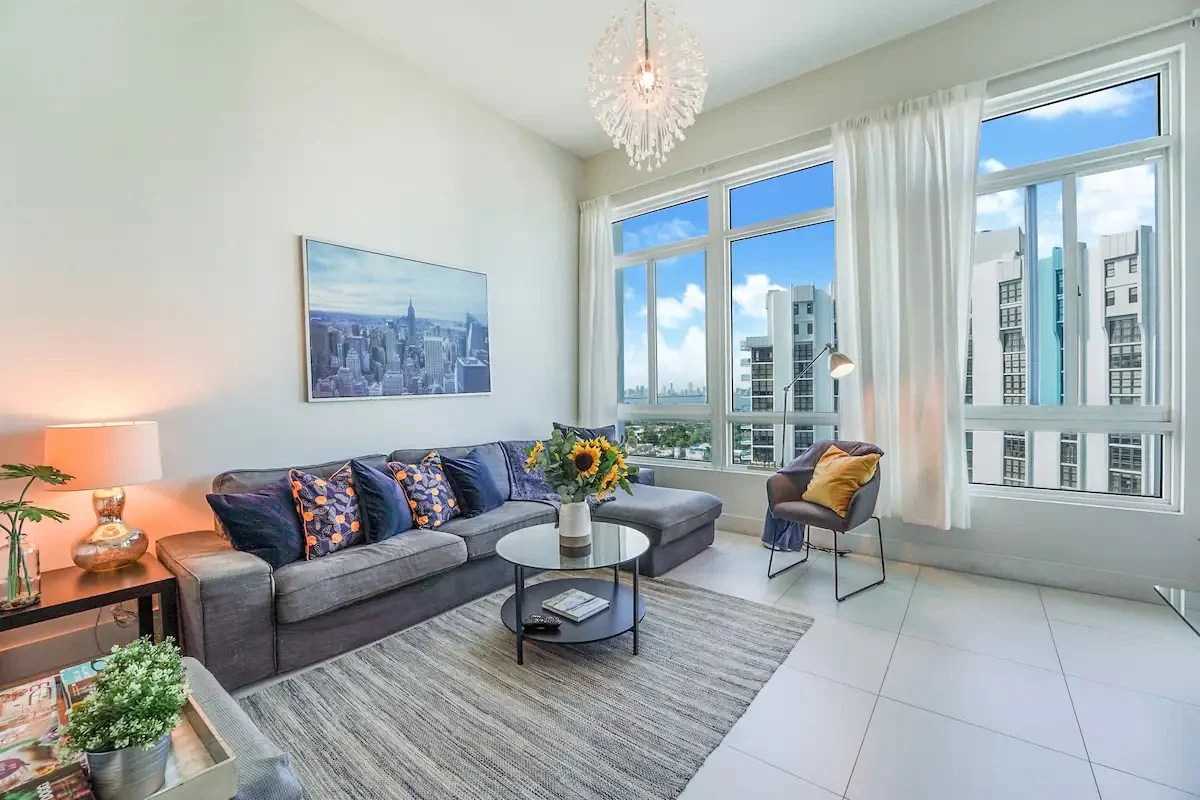 Miami Beach Vacation Rentals by Blu Vacation Rentals Top Vacation