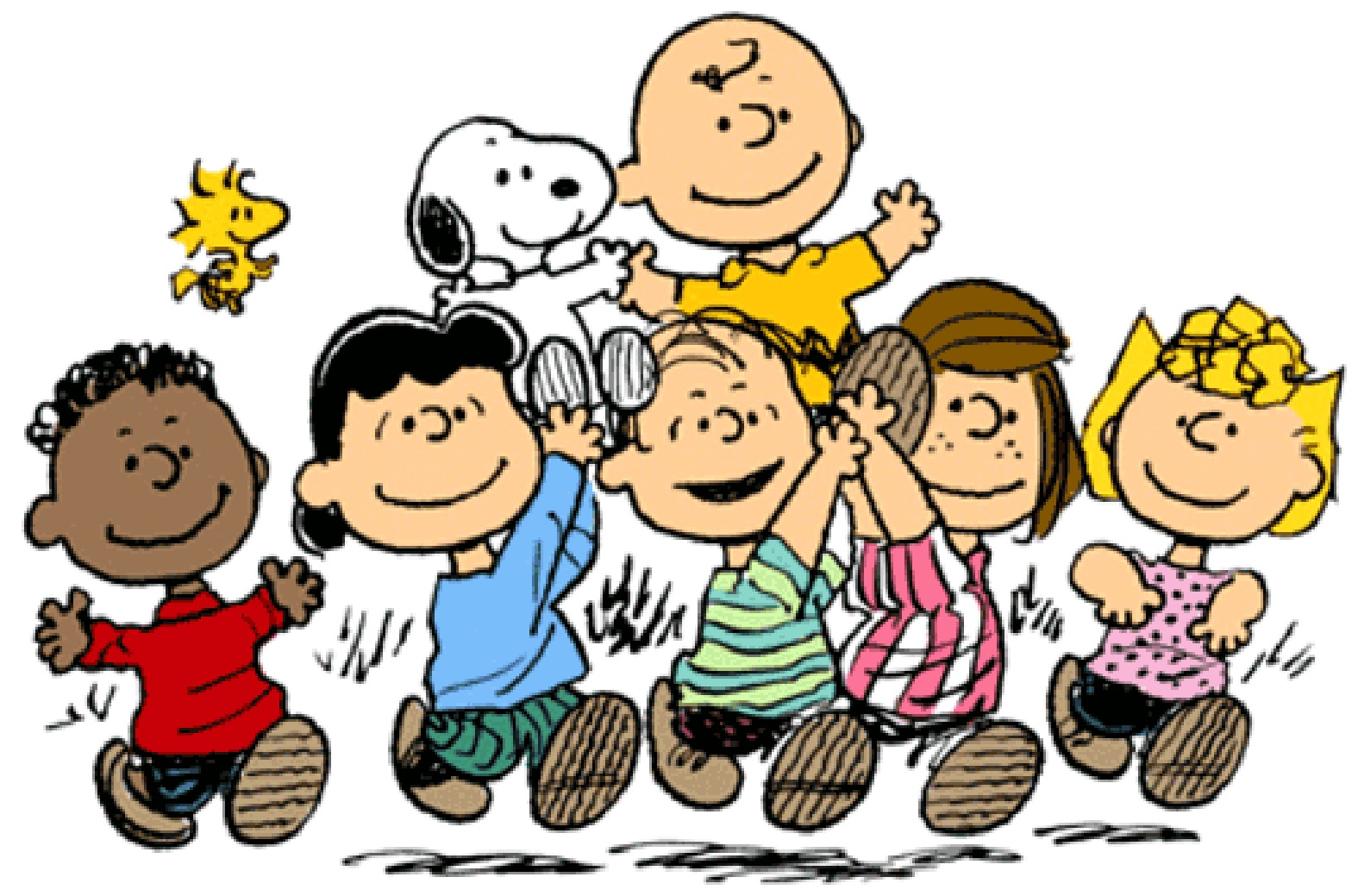 Charles Schulz’s “Peanuts” to Join THe Artist’s Edition Library At IDW