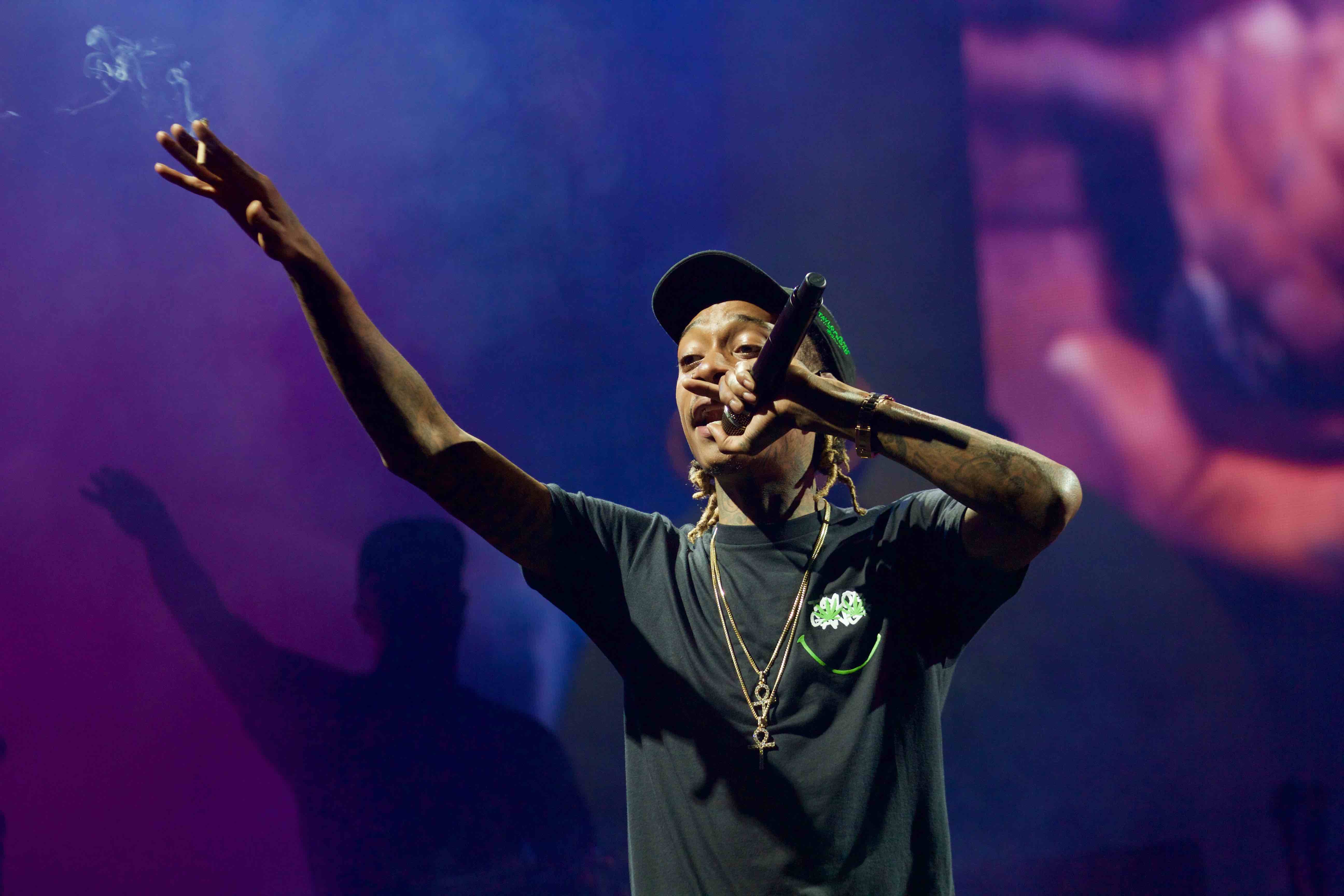 Wiz Khalifa Drops “PreRolleds” EP Ahead Of “Rolling Papers 2(027)