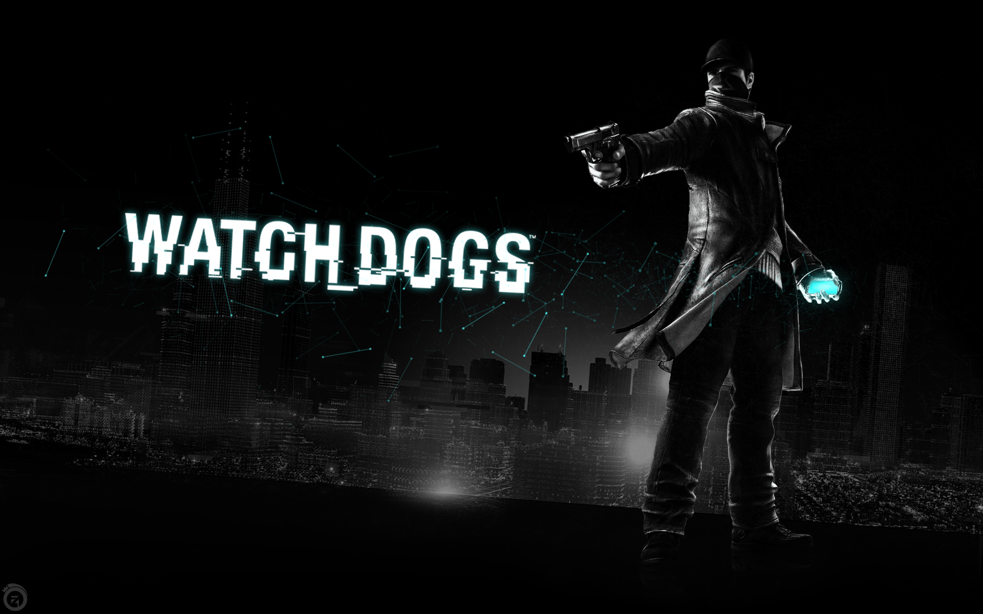 BlurryPhoenix Reviews Watch Dogs Web Developer & Video