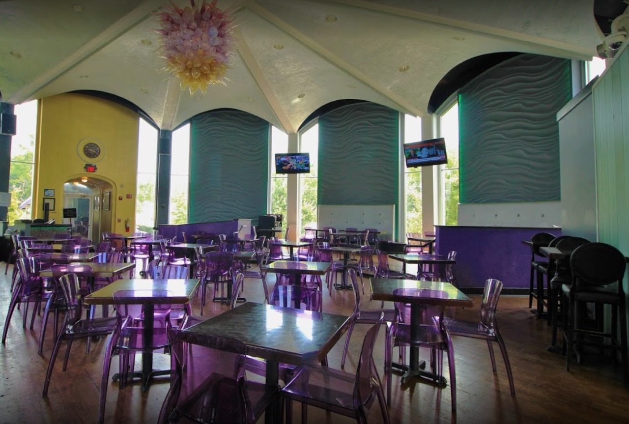 Food Gallery Blu Seafood House