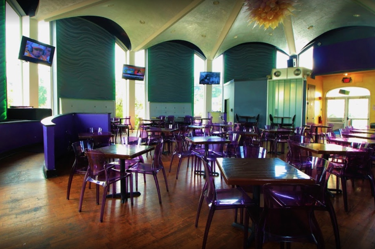 Food Gallery Blu Seafood House