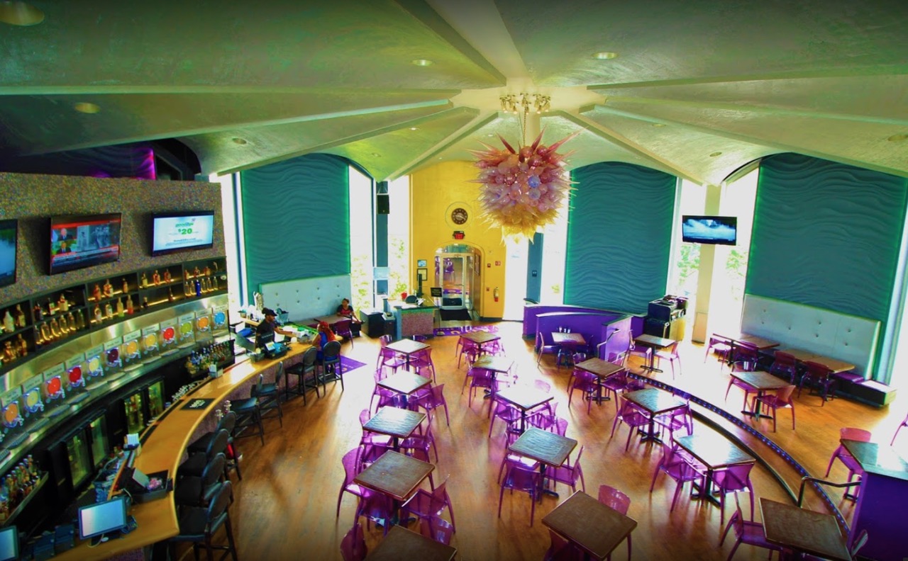 Food Gallery Blu Seafood House