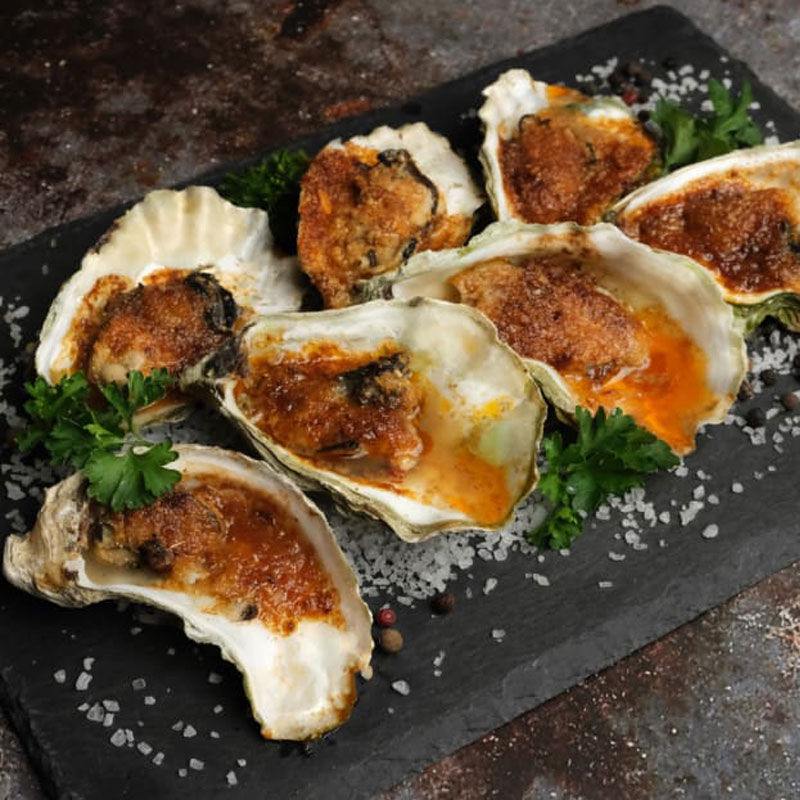 Blu Seafood House Atlanta Fine Dining Seafood Restaurant