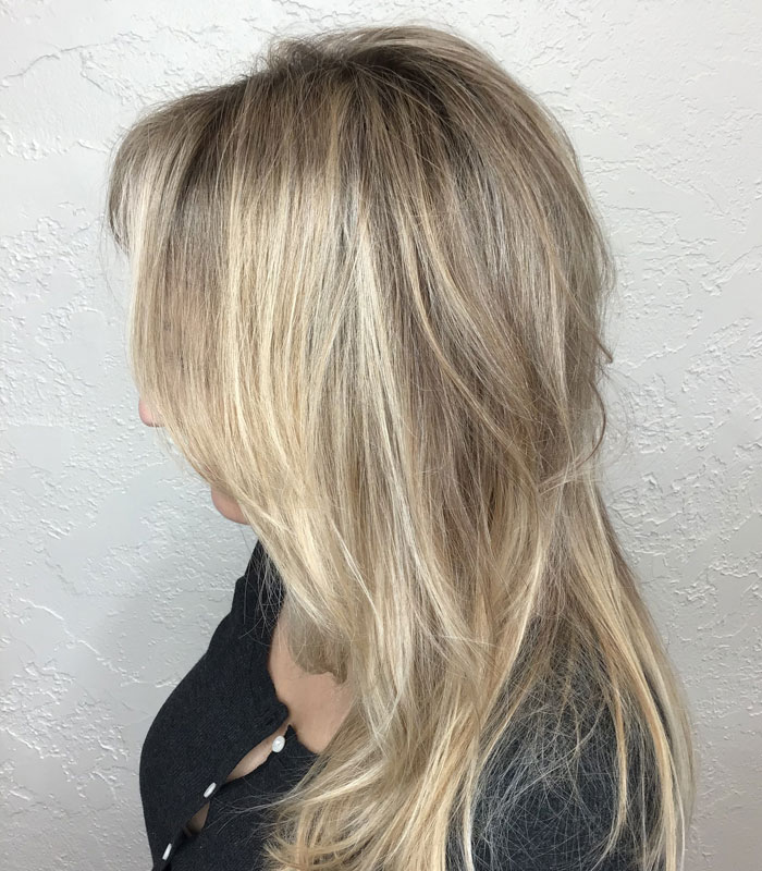 Blush Studio, Hair Salon Springfield MO